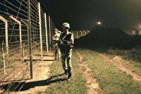 کشته شدن سرباز هندی در مرز با پاکستان