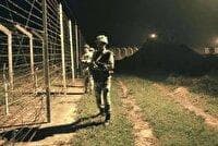 کشته شدن سرباز هندی در مرز با پاکستان
