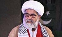 رهبر حزبی پاکستان: راهپیمایی اربعین در شهر‌های مختلف برگزار خواهد شد