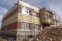 نخستین مدرسه طرح ملی توسعه عدالت آموزشی در اهواز
