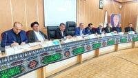 ساخت بیمارستان دهدشت به نتیجه نخواهد رسید