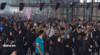راه قدس از کربلا می‌گذرد