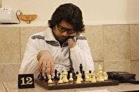 دو ملی‌پوش اصفهانی شطرنج نابینایان معرفی شدند