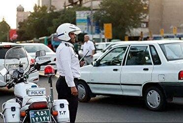 اعلام محدودیت‌ها و ممنوعیت‌های ترافیکی اربعین حسینی در مشهد مقدس