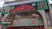 راهپیمایی اربعین حسینی نماد همبستگی شیعیان جهان