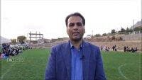 برگزاری دوره استعداد یابی مینی فوتبال بانوان در جونقان