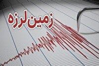 زمین‌لرزه‌ای خوی را لرزاند
