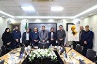تاب آوری معدن و صنایع معدنی محور اصلی پنجمین جشنواره ایما
