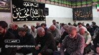 آزادی ۲۰ زندانی در قائم‌شهر همزمان با اربعین حسینی