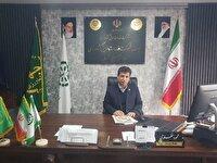 توزیع ۱۲۳۰ تن انواع کود کشاورزی در شهرستان پلدشت