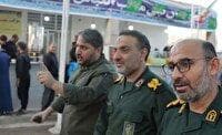 خدمت‌رسانی ۱۵۲ گروه جهادی در مرز‌های خوزستان
