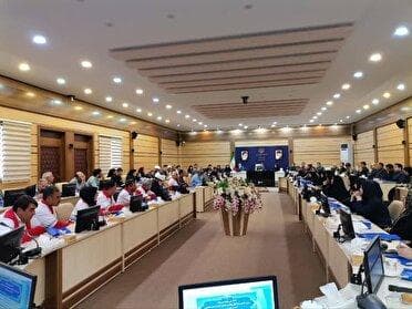 عضویت ۶۱ هزار داوطلب در سامانه هلال‌احمر زنجان