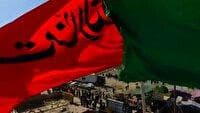 حضور پرشور زائران از سراسر جهان در مسیر اربعین