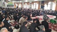 امنیت امروز ما ثمره خون شهداست