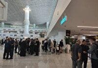 بیش از ۳۱ هزار زائر هوایی راهی عتبات عالیات شدند