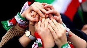 محبوبیت رهبری، تمایل بیشترمردم به دینداری و وحدت