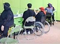 تیم فالکون درصدر جدول لیگ پاراتیراندازی استان قم