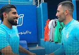فرعباسی: مشکل من بازی نکردن در استقلال نیست