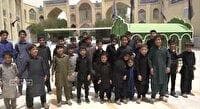 واکنش مردم سیستان و بلوچستان به اظهارات نتانیاهو