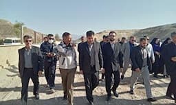 مهلت یک‌هفته‌ای دادستان جیرفت برای بررسی فعالیت شرکت «مس کاتد»