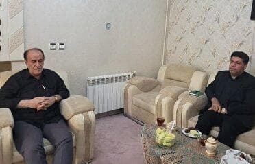 رضایتمندی مردم اصل رسالت شغلی مسئولان اجرایی است