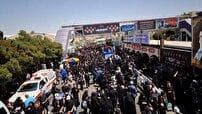 نقشه نتانیاهو، بازهم نقش بر آب شد