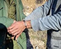 دستگیری متهم به شکار غیرمجاز در کوهسرخ