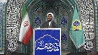 مسؤلان باید با عزت و کرامت در گفتار و عمل، دشمنان را تأدیب کنند