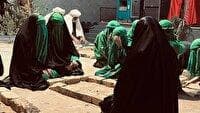 روایتی از نخستین زائر کربلا در بافق