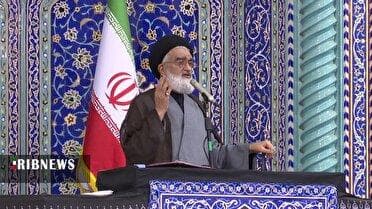 شناخت یزیدیان زمان یکی از درس‌های مهم اربعین است