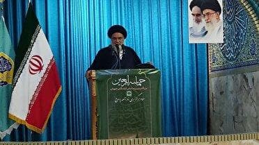 اربعین حسینی؛ نماد قدرت نرم امت اسلامی در برابر استکبار