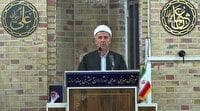 ماموستا امامی: گستاخی رژیم صهیونیستی با هوشیاری ملت ایران خنثی می‌شود