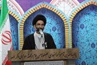 خلق حماسه‌ای دیگر از عاشقان ابا عبدالله الحسین (ع)