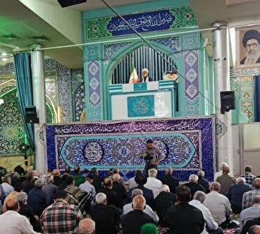 اربعین، نشان عزت، عظمت و همدلی ملت امام حسین علیه السلام