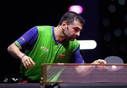 پیروزی نوشاد عالمیان در در دور نخست مقدماتی اسمش اروپا