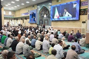 حفظ امنیت مرز‌های کشور خط قرمز ماست