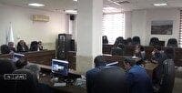 پایش مشترکین بد مصرف برق و آب