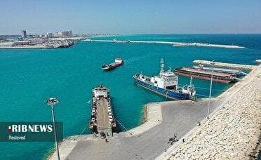 تداوم وزش باد و ممنوعیت تردد‌های دریایی ۲۵ مرداد در کیش