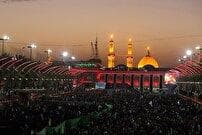 قدم‌هایی پر از عشق تا آن‌سوی مرزها
