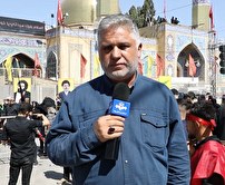 مقاومت سلاح خود را زمین نمی‌گذارد