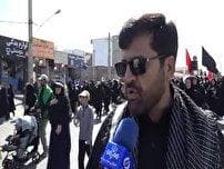 واکنش مردم کهگیلویه و بویراحمد به اظهارات بنیامین نتانیاهو