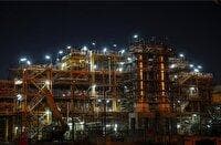 افتتاح طرح جمع‌آوری گاز‌های همراه میادین نفتی جنوب استان ایلام (NGL ۳۱۰۰)