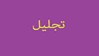 تجلیل از نانوایان در شهرستان اسکو