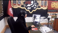 روایتی از سفر زائران با شور و شعور حسینی در رادیو اربعین