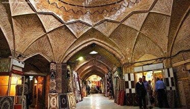 بازار قدیمی ملایر، اصالتی ماندگار