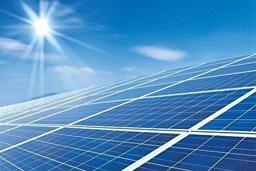 جبران ناترازی برق با تولید برق خورشیدی