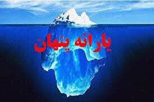 دهک‌های پایین جامعه از یارانه‌های پنهان سهمی ندارند