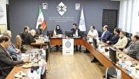 تعامل با مراکز تحقیقاتی در دستور کار معاونت توسعه شرکت‌های دانش‌بنیان معاونت علمی