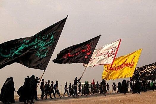 بازگشت بیش از ۹۰ درصد زائران اربعین به کشور