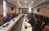 معرفی سرپرست اداره کل وررش و جوانان استان قزوین